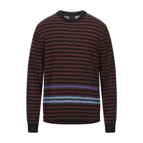 Свитер PS PAUL SMITH 14075566HR