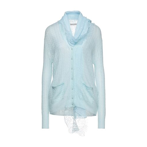 Кардиган ERMANNO SCERVINO 14076681DG