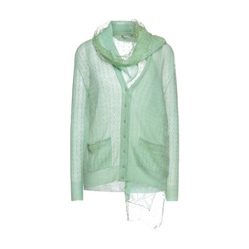 Кардиган ERMANNO SCERVINO 14076681ML