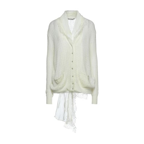 Кардиган ERMANNO SCERVINO 14076681ND