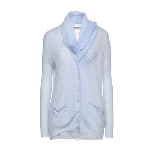 Кардиган ERMANNO SCERVINO 14076681TT