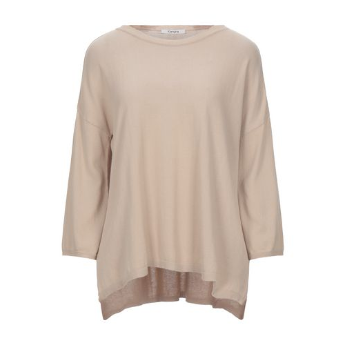 Свитер KANGRA CASHMERE 14077444MP