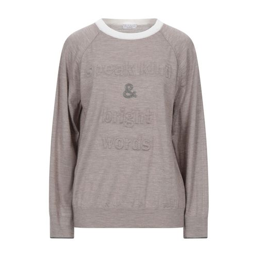 Свитер BRUNELLO CUCINELLI 14077606SU