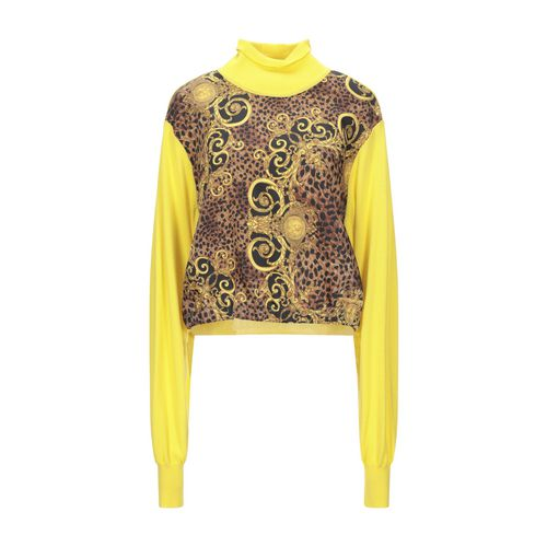 Водолазки VERSACE JEANS COUTURE 14079990UI