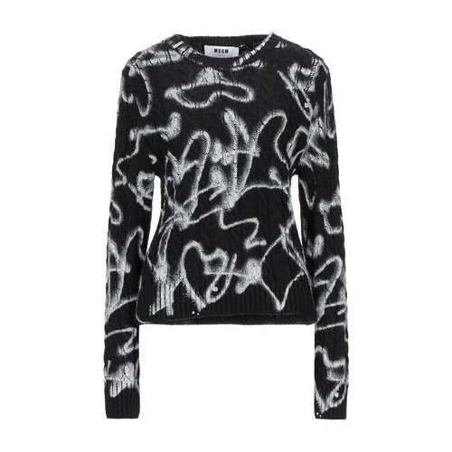 Свитер MSGM 14072106WP