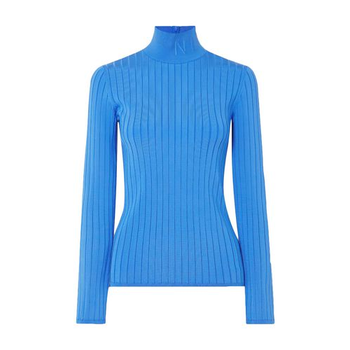 Водолазки NINA RICCI 14072126BI