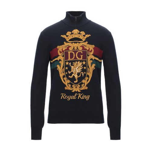 Водолазки DOLCE & GABBANA 14072670FB