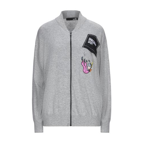 Кардиган LOVE MOSCHINO 14084854SV