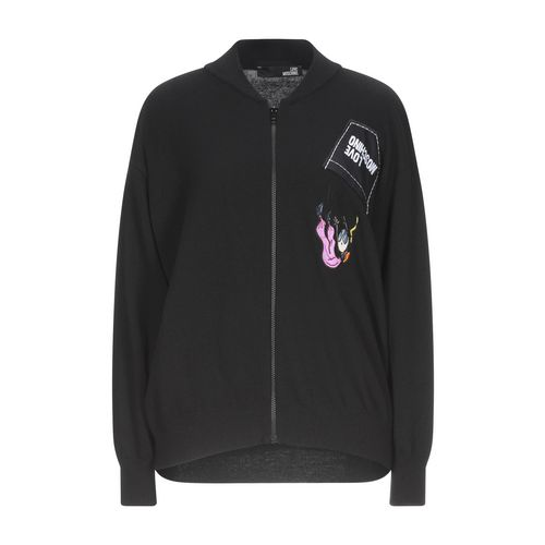 Кардиган LOVE MOSCHINO 14084854PT