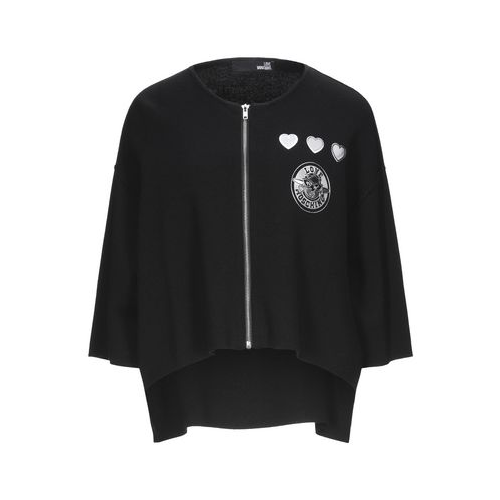 Кардиган LOVE MOSCHINO 14084857DV