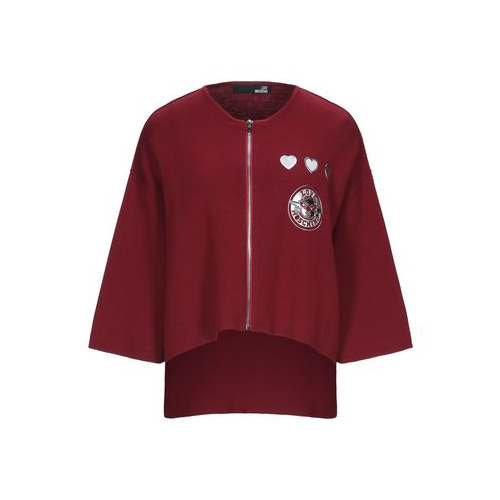 Кардиган LOVE MOSCHINO 14084857NW