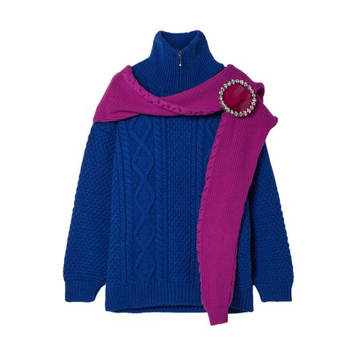 Водолазки CHRISTOPHER KANE 14085243OX