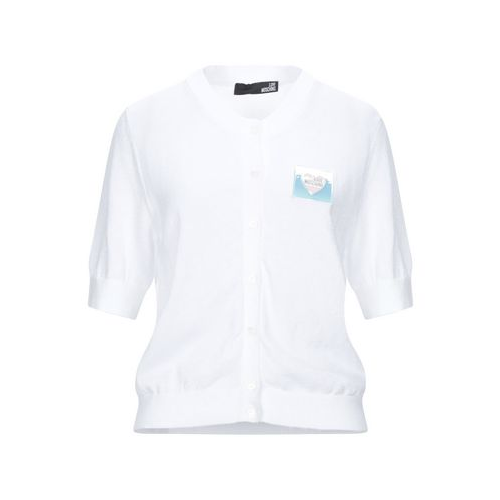 Кардиган LOVE MOSCHINO 14087965OI