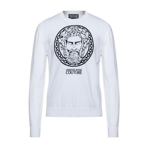 Свитер VERSACE JEANS COUTURE 14088350UQ