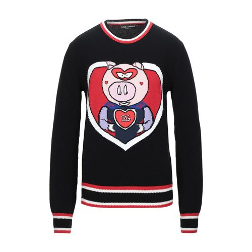 Свитер DOLCE & GABBANA 14089183IO