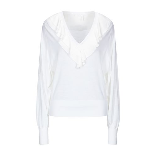 Свитер CHLOÉ 14089538WP