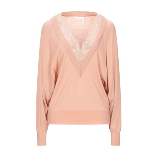 Свитер CHLOÉ 14089550JG