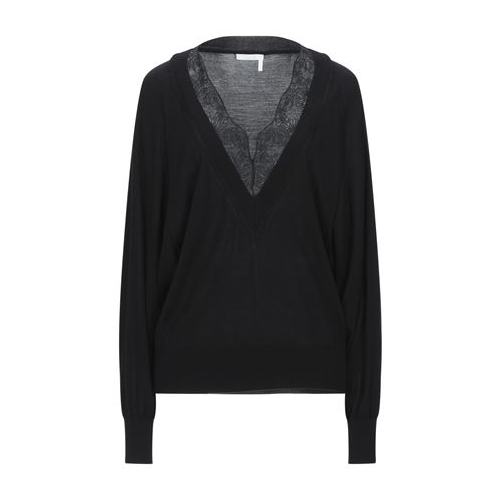 Свитер CHLOÉ 14089550SK
