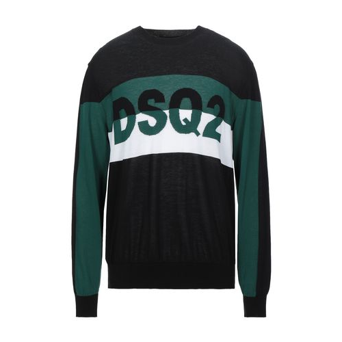 Свитер DSQUARED2 14081731AQ