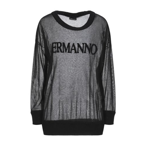 Свитер ERMANNO DI ERMANNO SCERVINO 14083605RD
