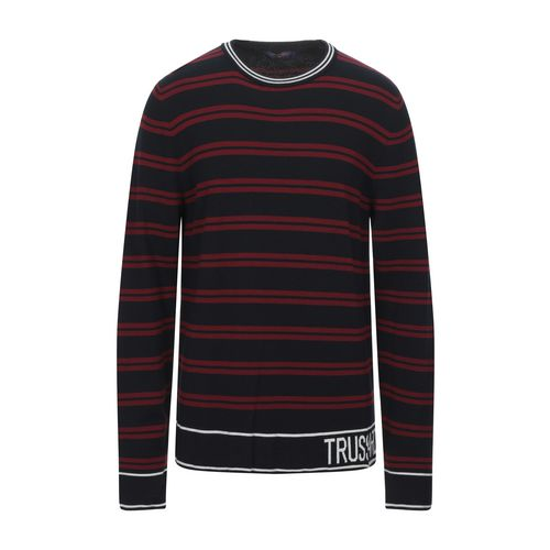 Свитер TRUSSARDI JEANS 14083933MU
