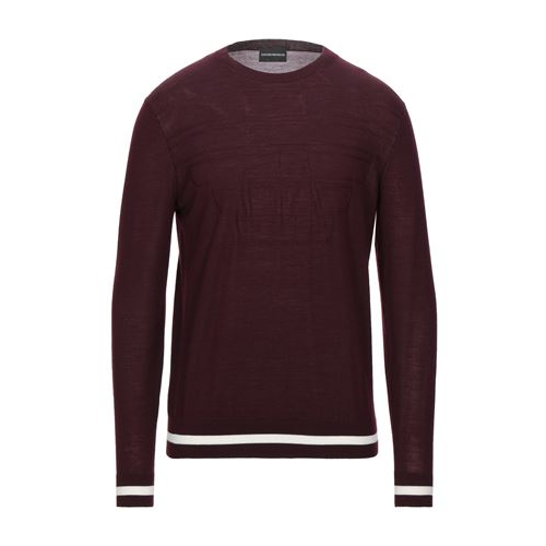 Свитер EMPORIO ARMANI 14094462BK