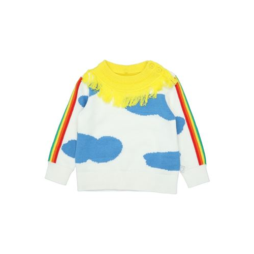 Свитер STELLA McCARTNEY KIDS 14094576DC