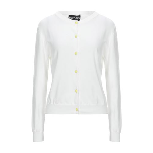 Кардиган BOUTIQUE MOSCHINO 14094773DI