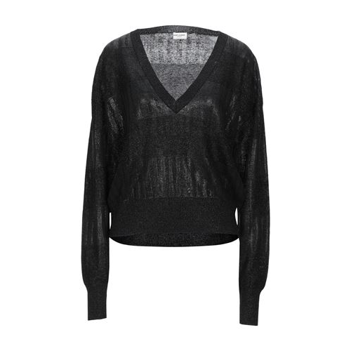Свитер SAINT LAURENT 14095666KF