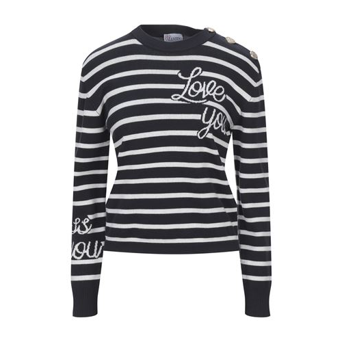 Свитер REDValentino 14095876DQ