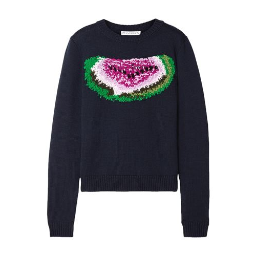 Свитер JW ANDERSON 14096260QC