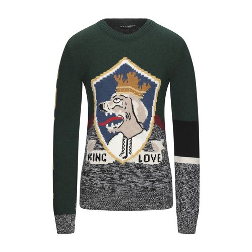 Свитер DOLCE & GABBANA 14096374QU