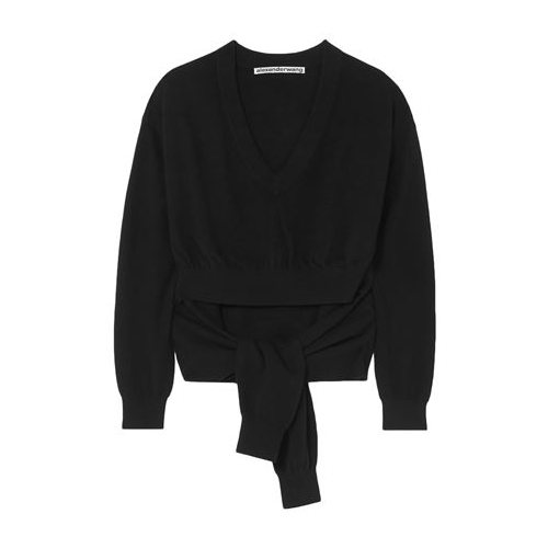 Свитер ALEXANDER WANG 14104521RM