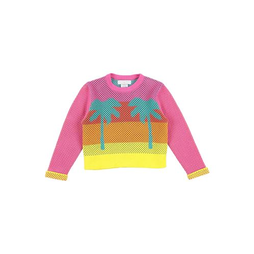 Свитер STELLA McCARTNEY KIDS 14105082BX