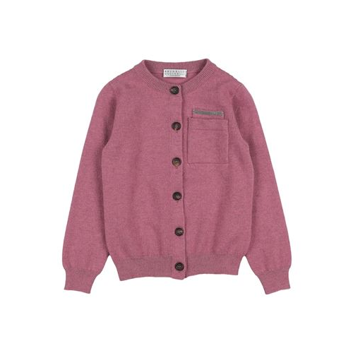 Кардиган BRUNELLO CUCINELLI 14106340CQ