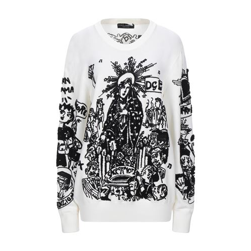 Свитер DOLCE & GABBANA 14106778KT