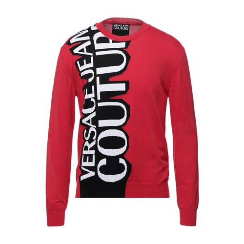 Свитер VERSACE JEANS COUTURE 14107424LB