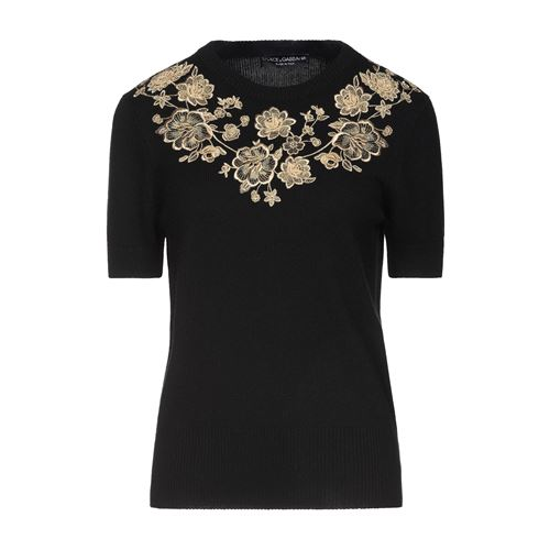 Свитер DOLCE & GABBANA 14108126UL