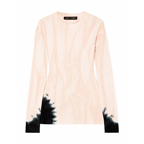 Свитер PROENZA SCHOULER 14108219SQ
