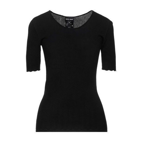 Свитер GIORGIO ARMANI 14108385TI
