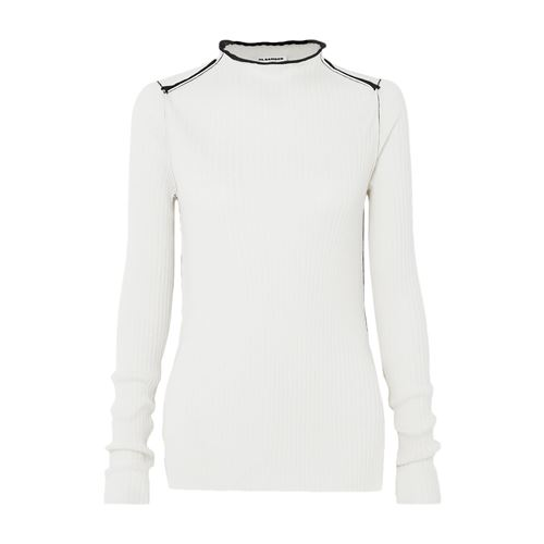Свитер JIL SANDER 14109608CO