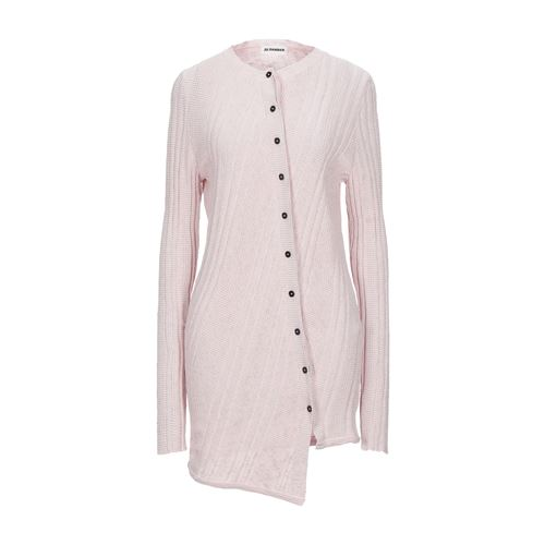 Кардиган JIL SANDER 14100688NI
