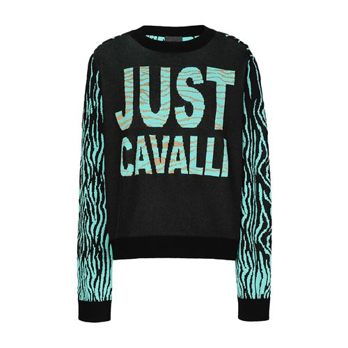 Свитер JUST CAVALLI 14102975GE