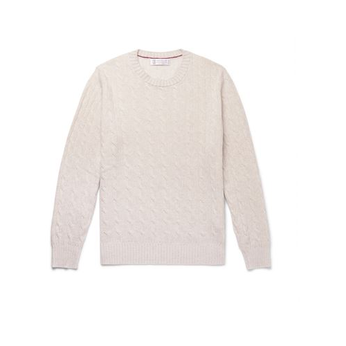 Свитер BRUNELLO CUCINELLI 14114871IA