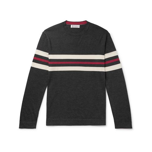 Свитер BRUNELLO CUCINELLI 14115006OS