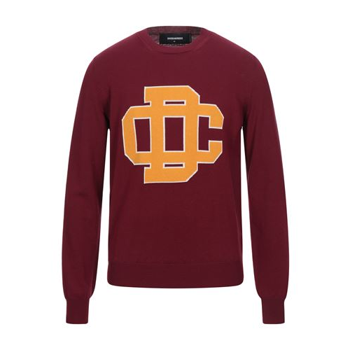 Свитер DSQUARED2 14117997LQ