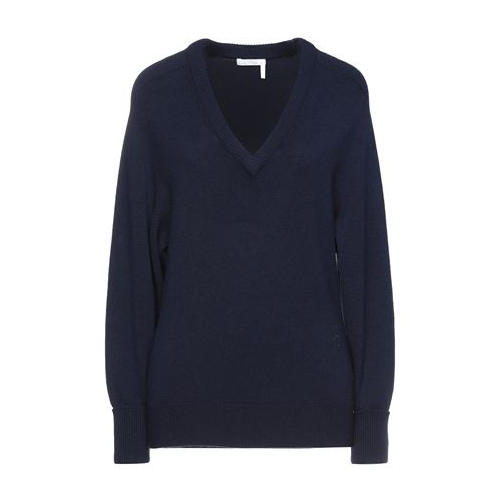 Свитер CHLOÉ 14111504HV