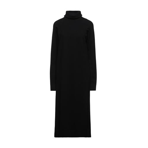 Платье миди HAIDER ACKERMANN 14111638IO