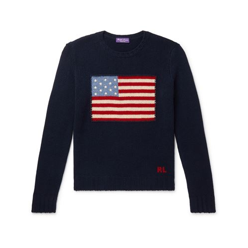Свитер RALPH LAUREN PURPLE LABEL 14112166PW