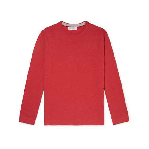 Свитер BRUNELLO CUCINELLI 14112872GO